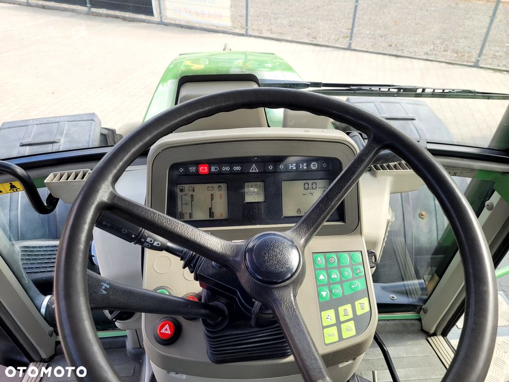 Fendt 716 Vario TMS - 20