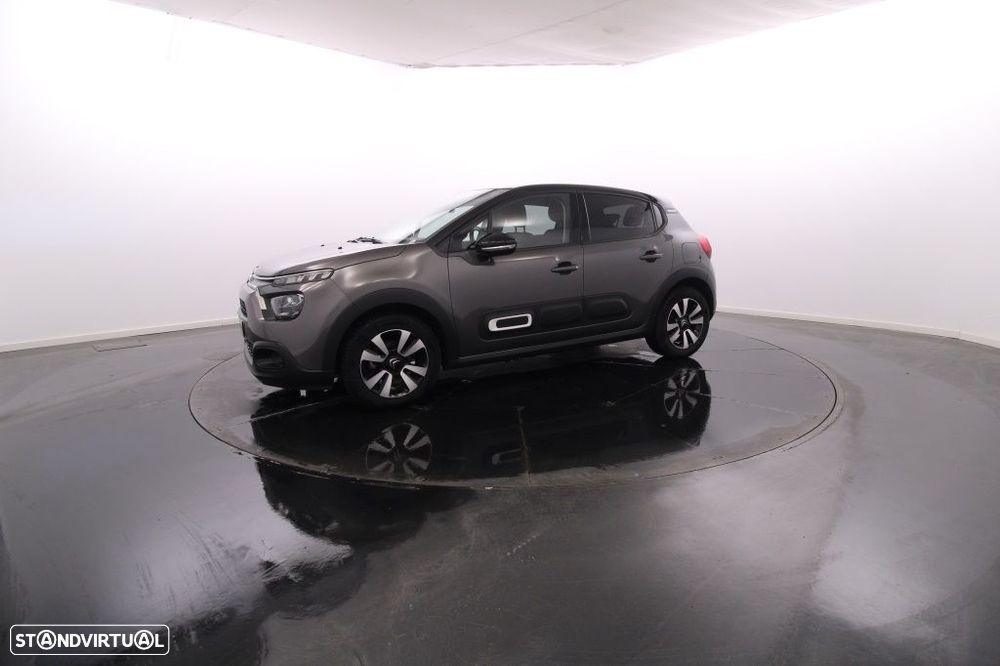 Citroën C3 1.2 PureTech Max - 2