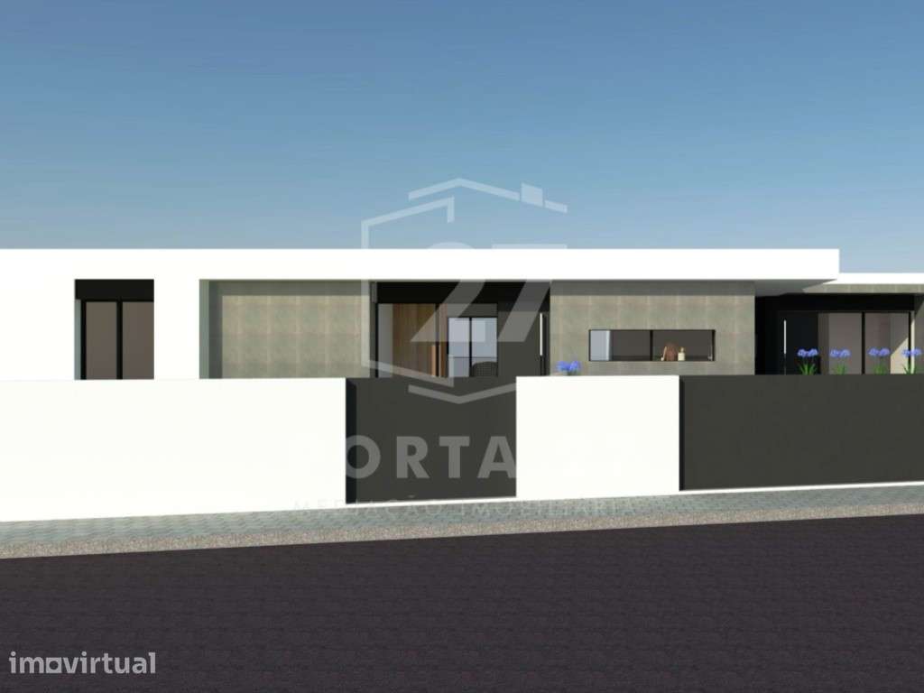 Moradia T4 | Condeixa-a-Nova, Coimbra - Grande imagem: 2/8