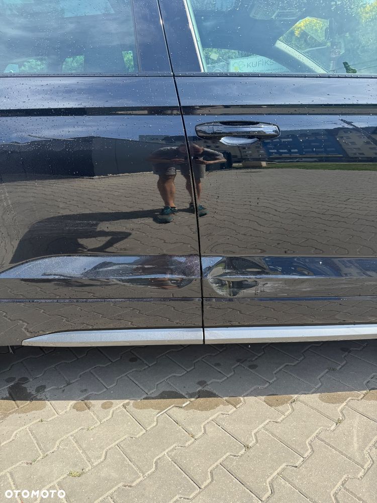 Cupra Ateca 2.0 TSI 4Drive VZ DSG - 10