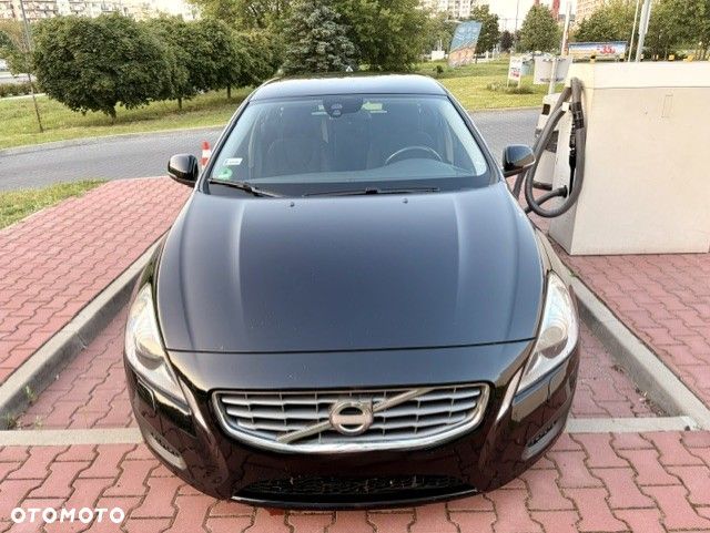 Volvo V60 D3 - 5