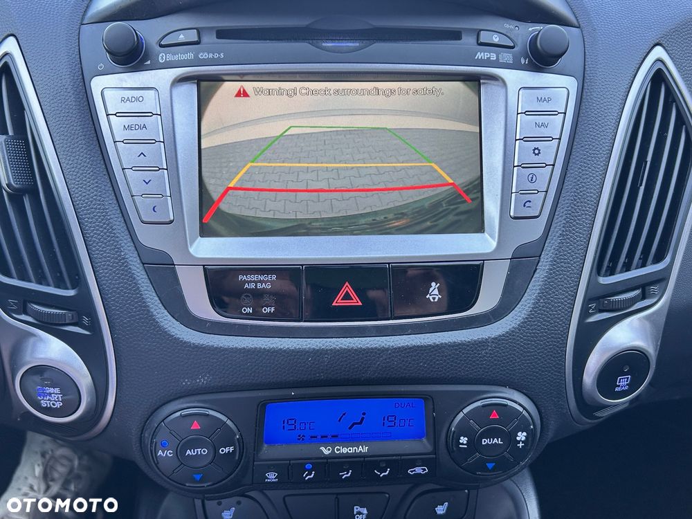 Hyundai ix35 1.6 GDI Comfort 2WD - 27