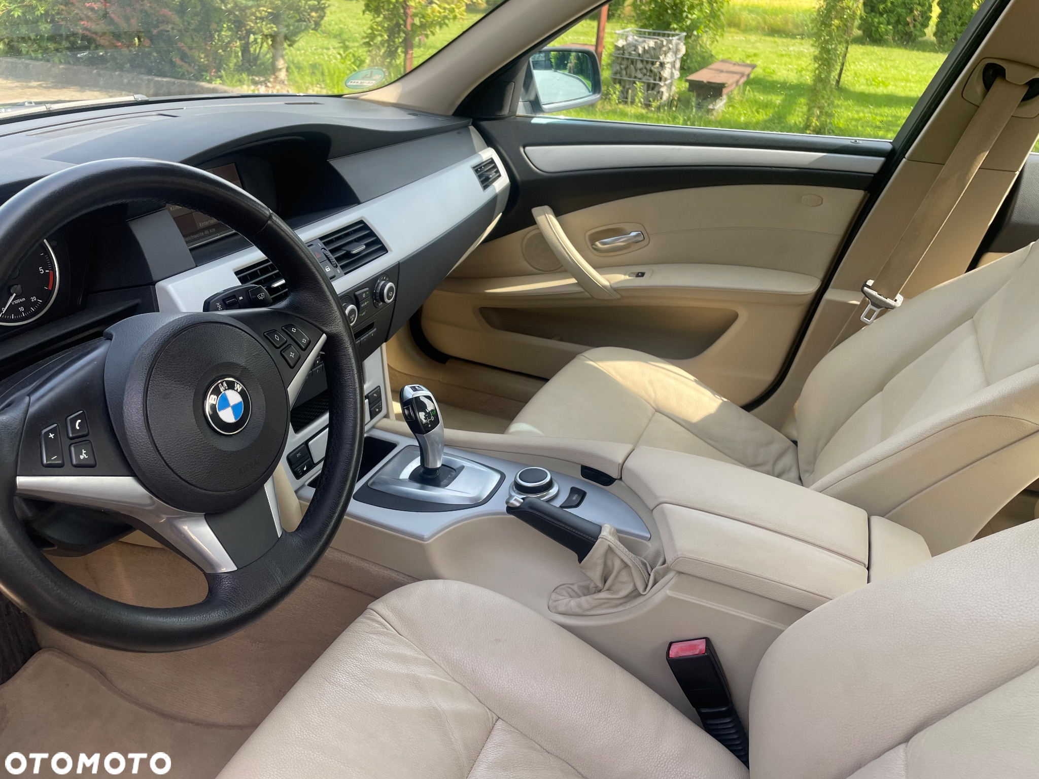 BMW Seria 5 - 15