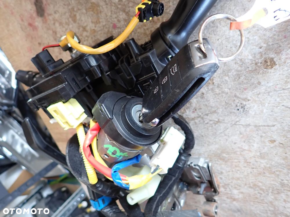 KIA CEED II LIFT 15-18 STACYJKA - 2