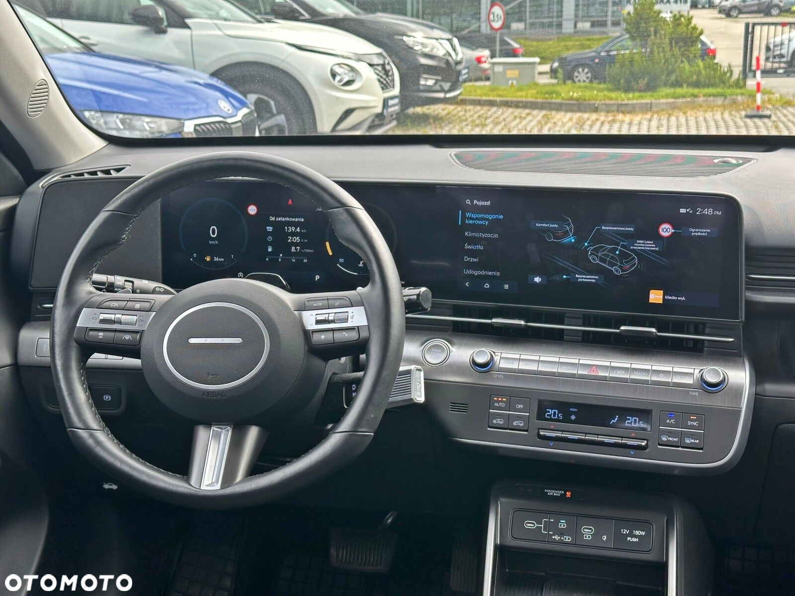 Hyundai Kona 1.6 T-GDI Executive DCT - 7