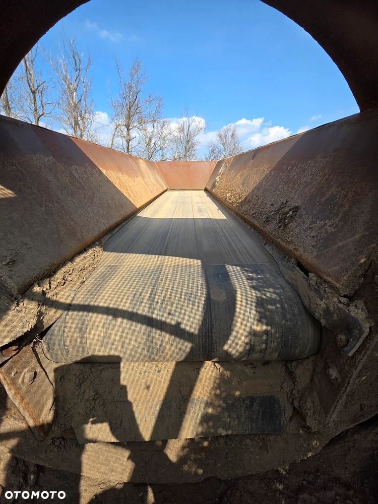 Powerscreen TROMMEL 511 - 20