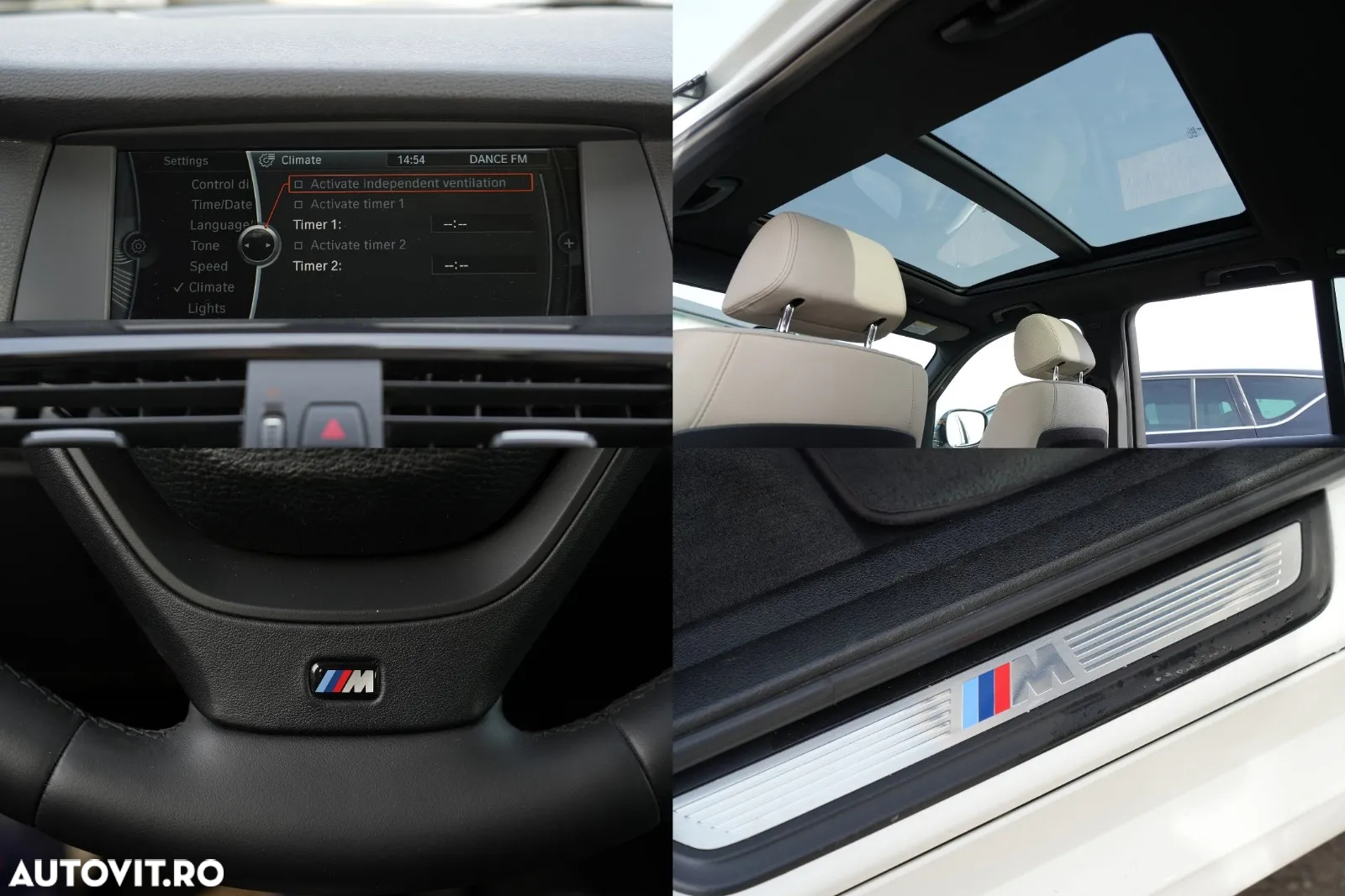 BMW X3 xDrive20d Aut. - 18