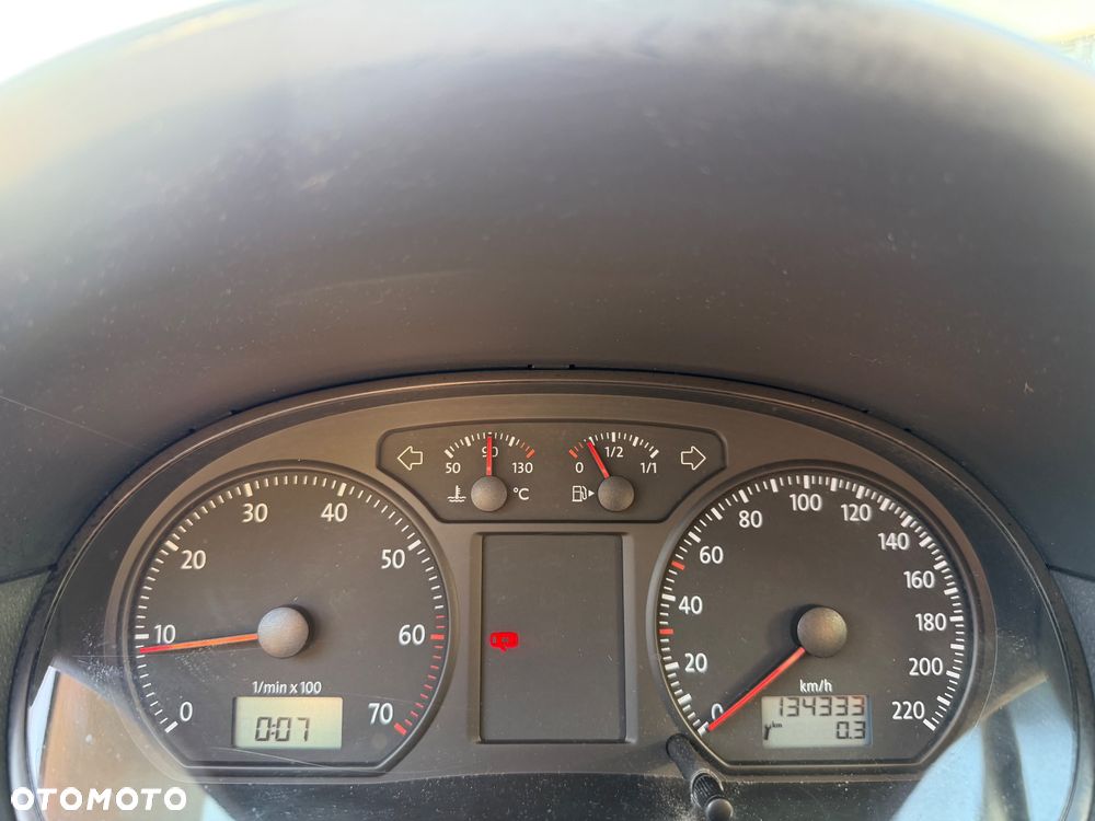 Volkswagen Polo 1.2 - 19