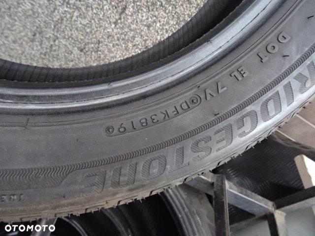 185/55/R16 83V Bridgestone Ecopia Ep150 - 6