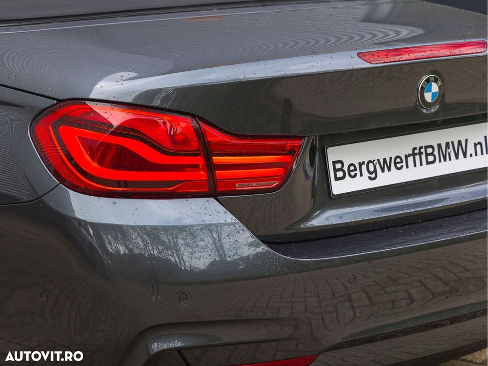 BMW Seria 4 440i Sport-Aut. M Sport - 10