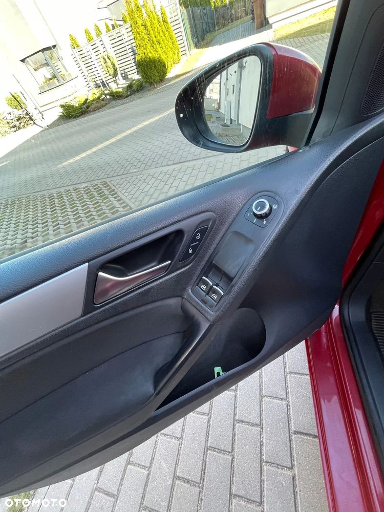 Volkswagen Golf 1.4 TSI Highline - 12