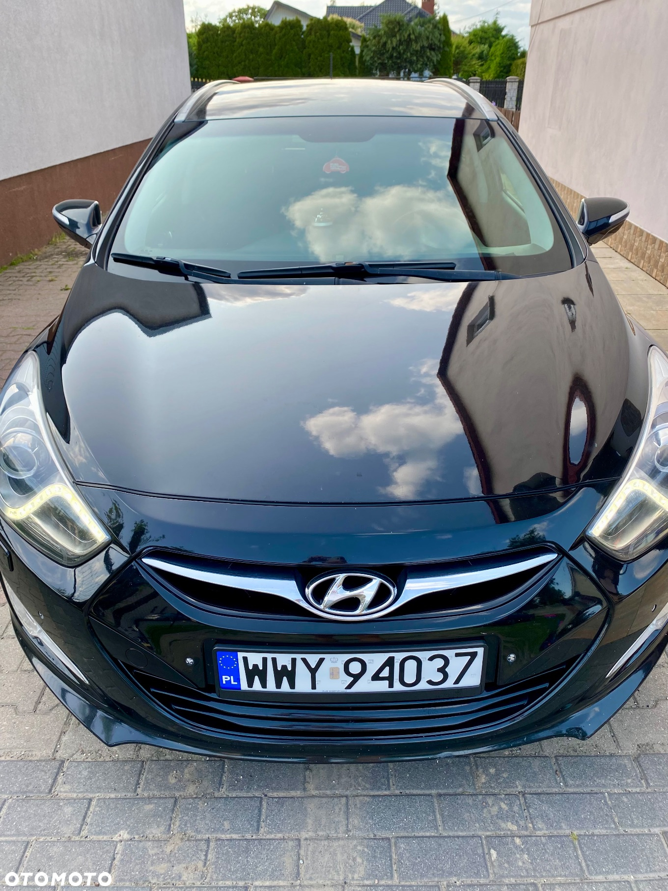 Hyundai i40 - 2
