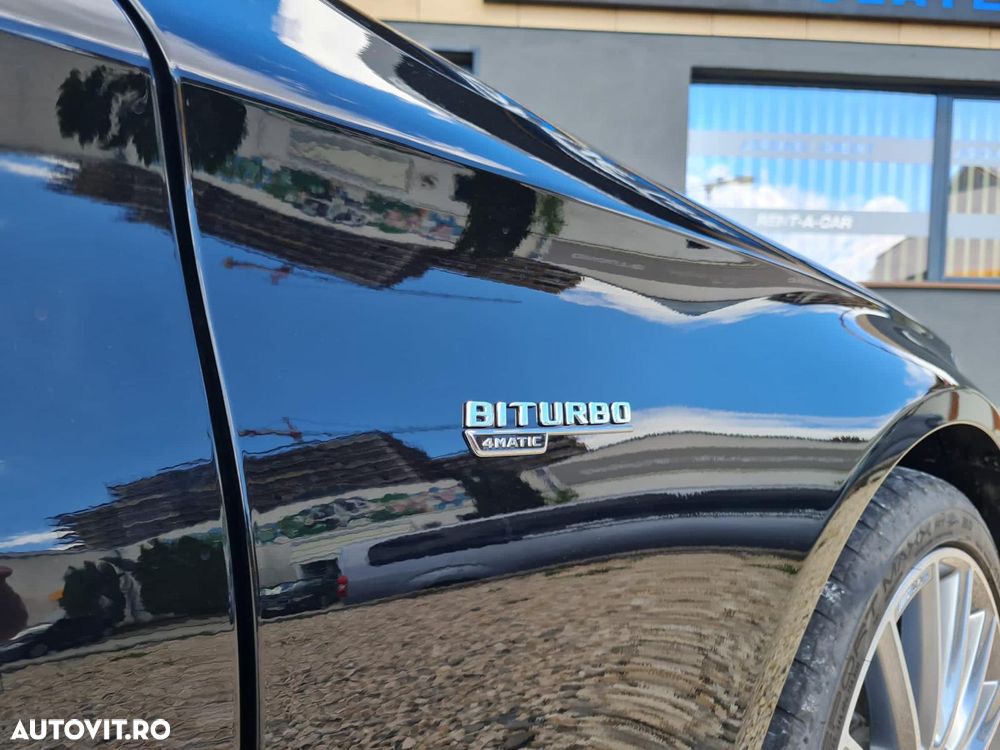 Mercedes-Benz C 43 AMG 4Matic Aut. - 3
