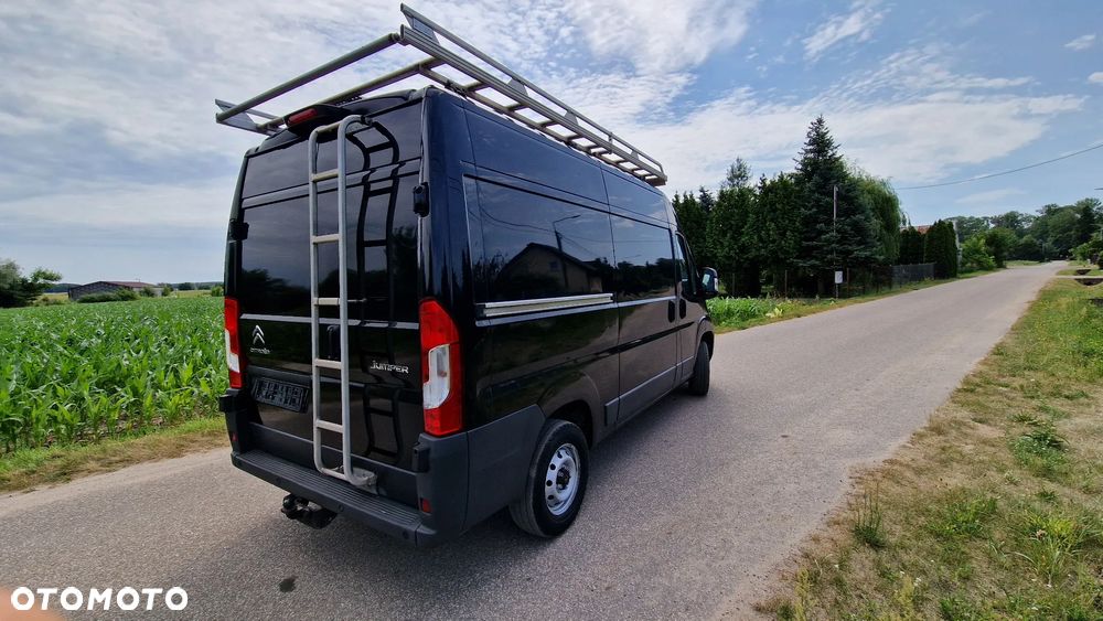 Citroën Jumper - 7