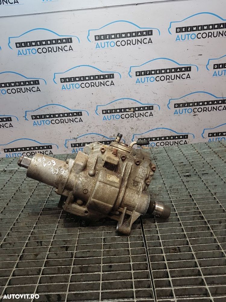Cutie de Tranfer Grup Fata Mazda CX - 7 2.2 Diesel 2006 - 2012 173CP Manuala 6 Trepte ... - 1