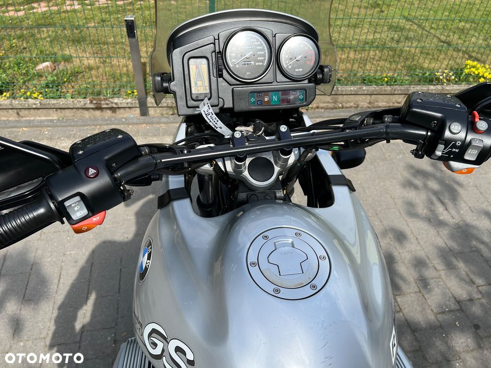 BMW GS - 18