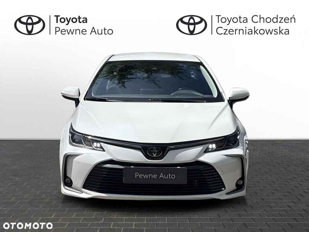 Toyota Corolla - 8
