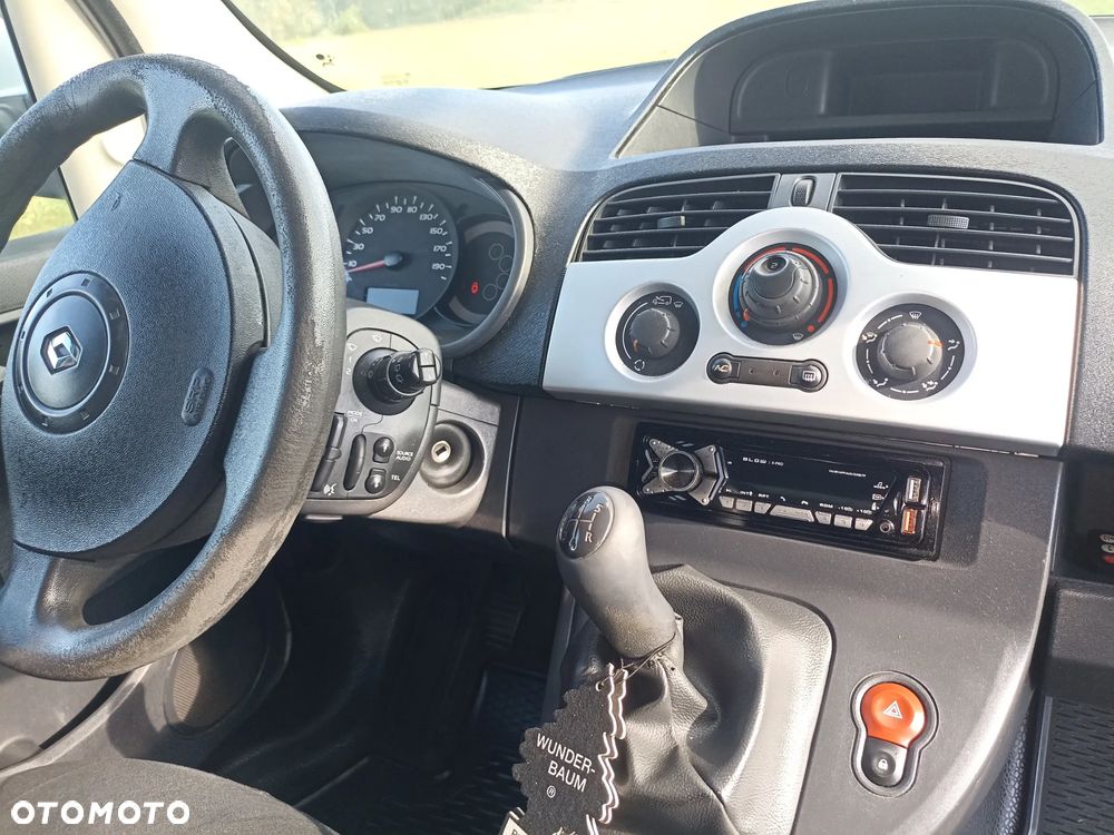 Renault Kangoo - 8