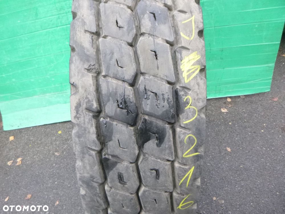 13R22,5 Kama NF702. Opony ciężarowe - 2
