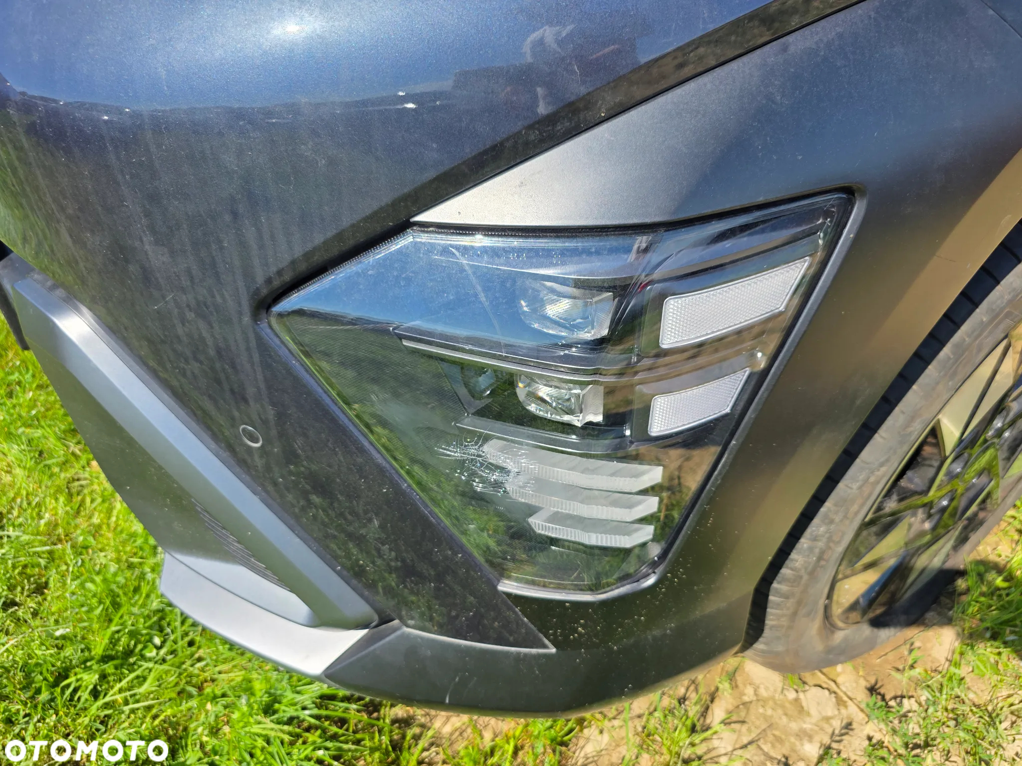 Hyundai Kona 1.6 GDI Hybrid Executive DCT - 11