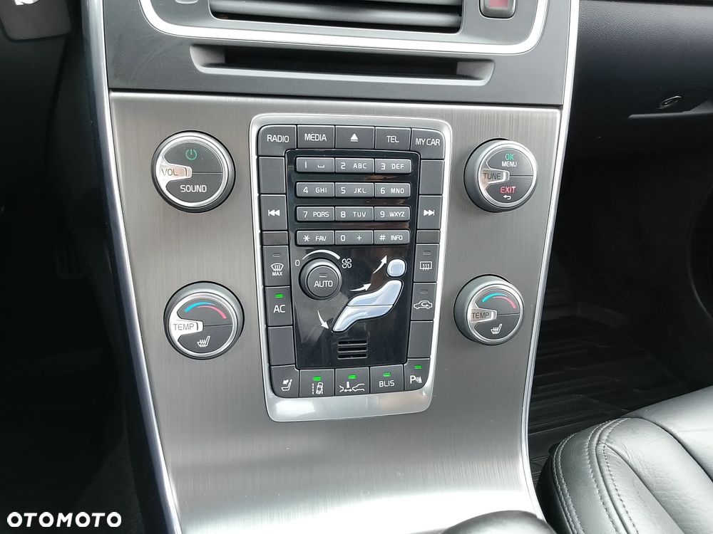 Volvo V60 - 26