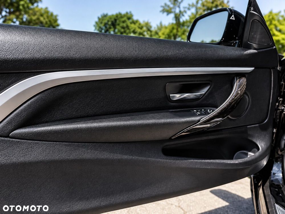 BMW Seria 4 430i Sport-Aut M Sport - 17