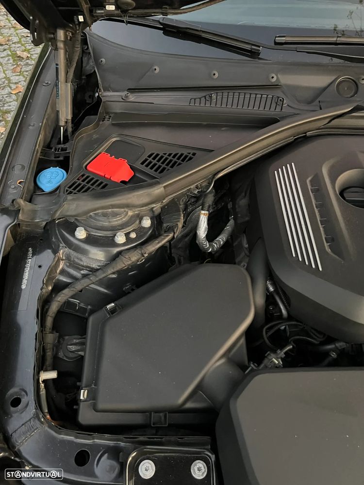 BMW 120 i Aut. Advantage - 16