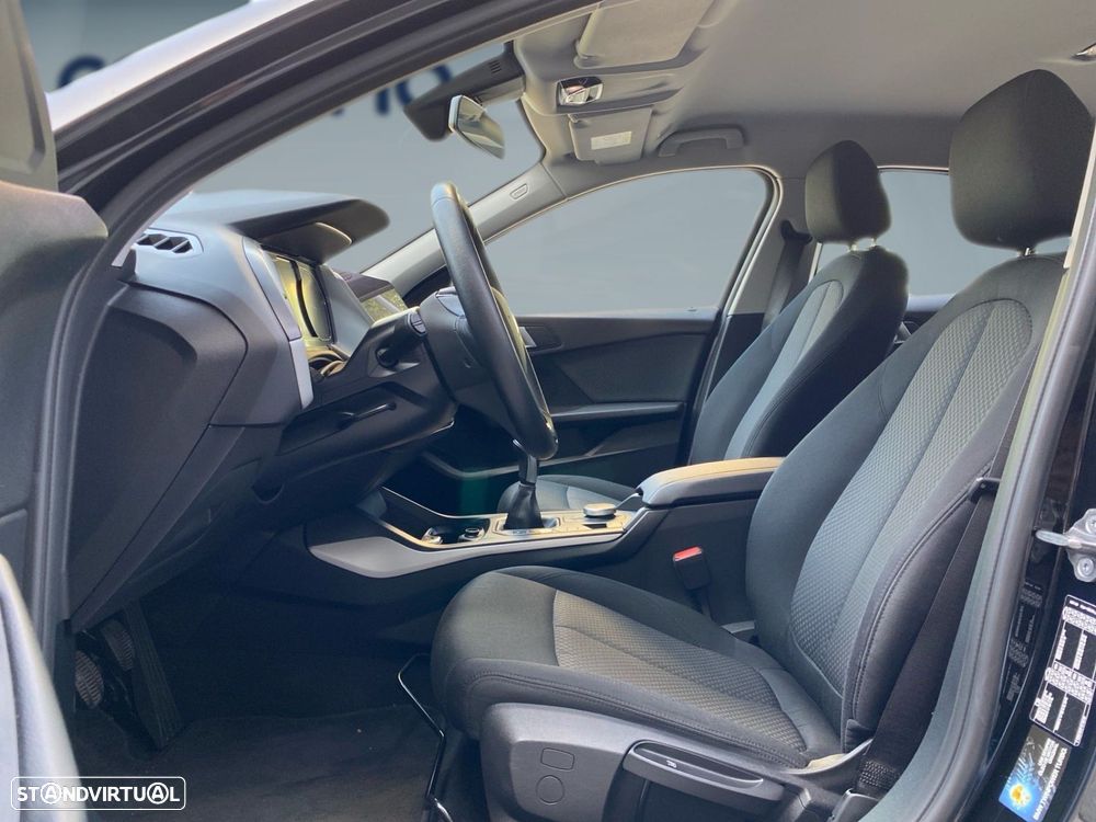 BMW 116 i Advantage - 3