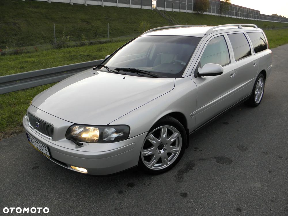Volvo V70