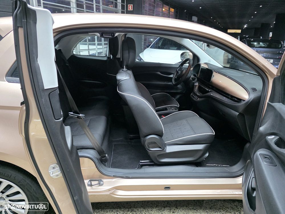 Fiat 500e 3 + 1 23.65 kWh - 26