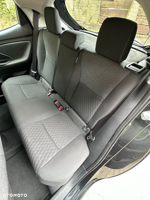 Toyota Yaris 1.5 VVT-i Business Edition - 38