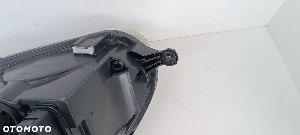 VW GOLF 5 V 1EG247007-02LAMPA PRAWA PRZÓD PRZEDNIA EU - 12