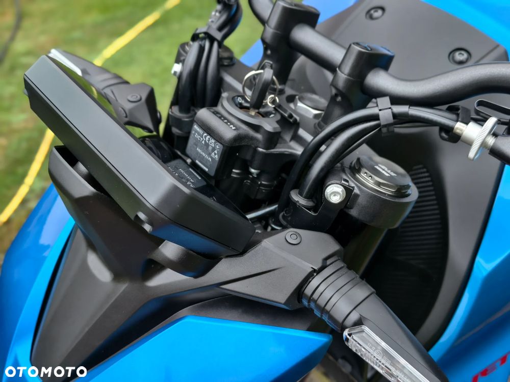 Honda Hornet - 39