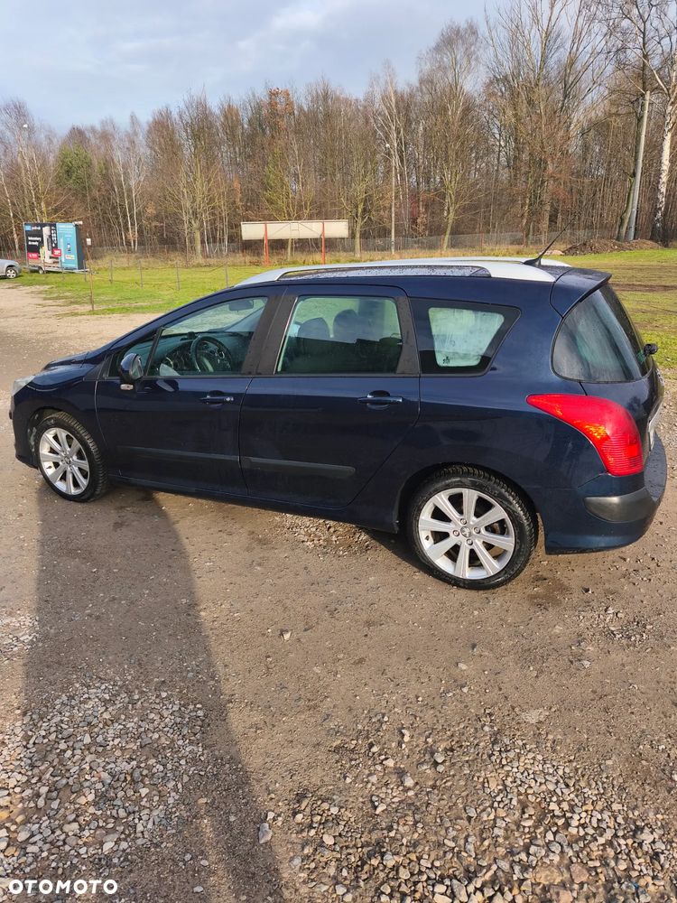 Peugeot 308 1.6 HDi Trendy - 4