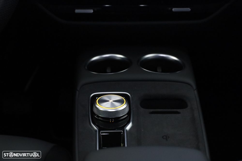 MG MGS5 EV 64 kWh Luxury - 23