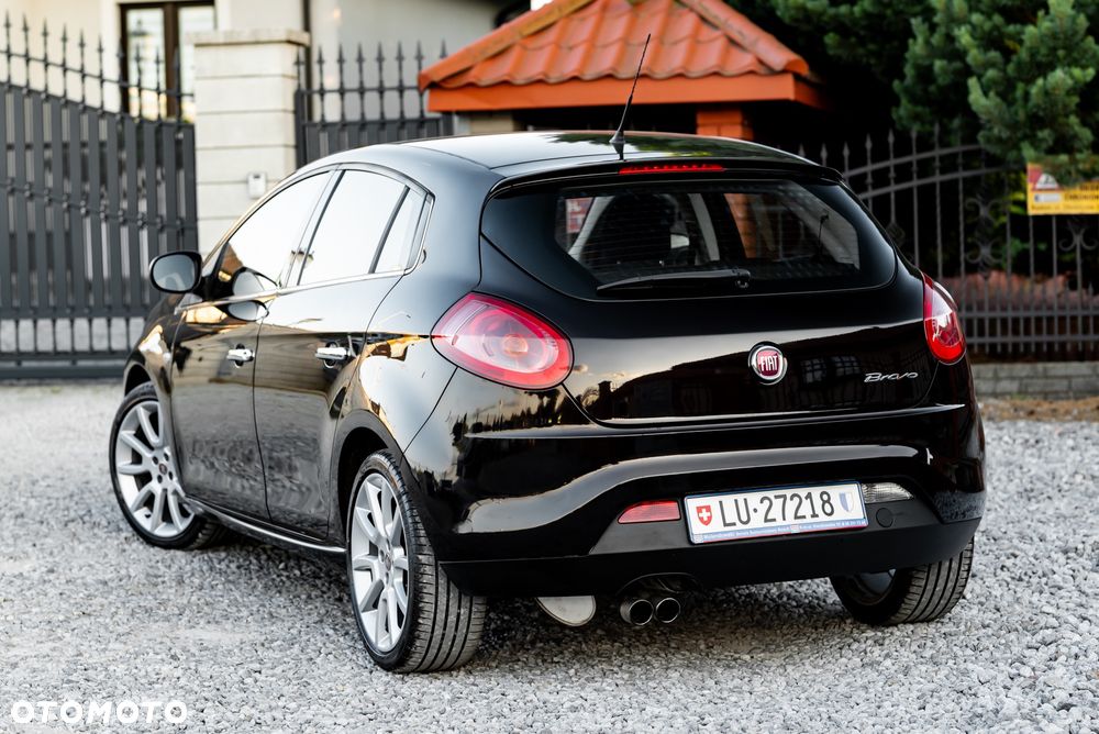 Fiat Bravo 1.4 16V Multiair Easy - 12