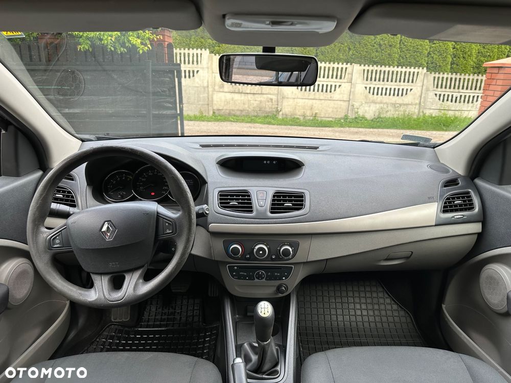 Renault Megane - 10
