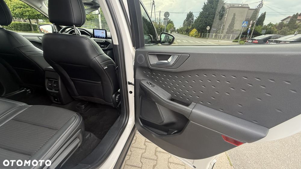 Ford Kuga 2.0 EcoBlue AWD Titanium X - 17