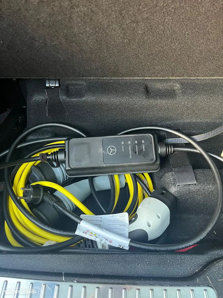 Mercedes-Benz GLC 350 e 4Matic 7G-TRONIC AMG Line - 11