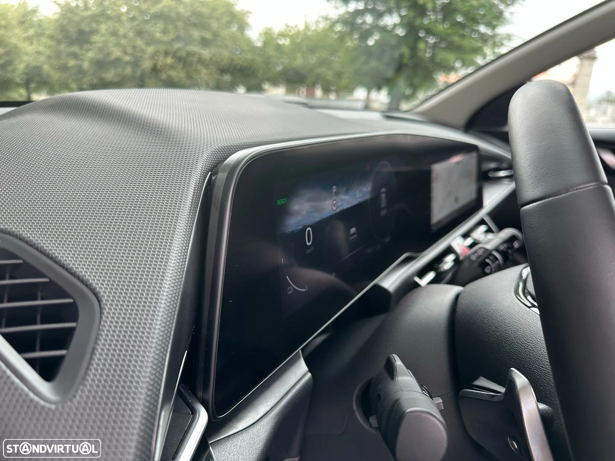 Kia Niro EV 64kWh Tech - 24