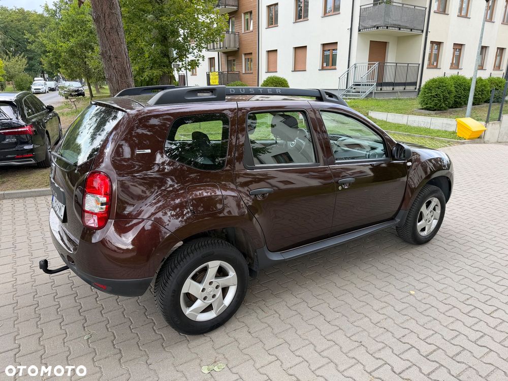 Dacia Duster - 10
