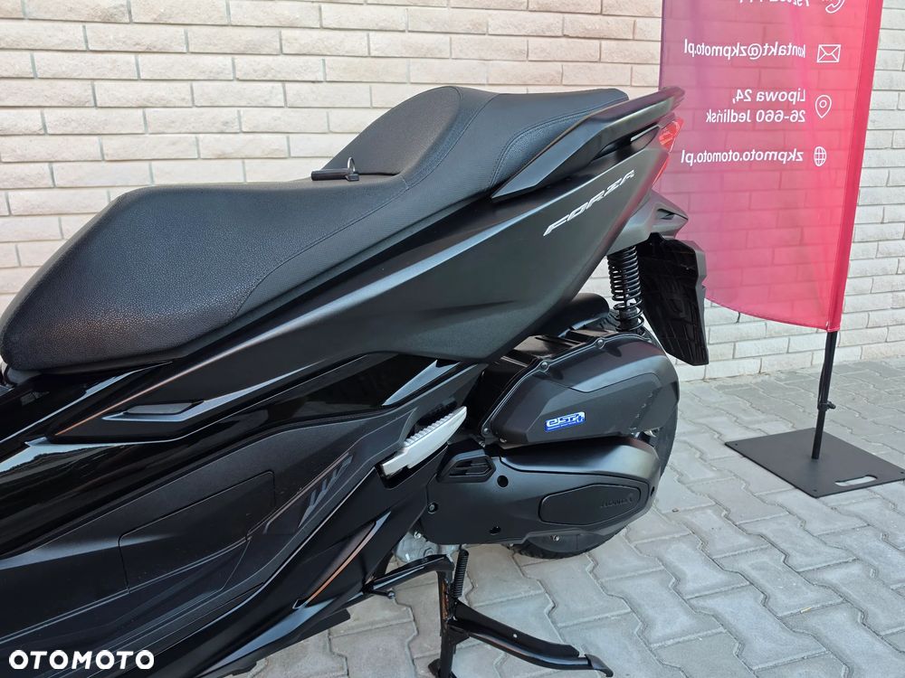 Honda NSS - 13
