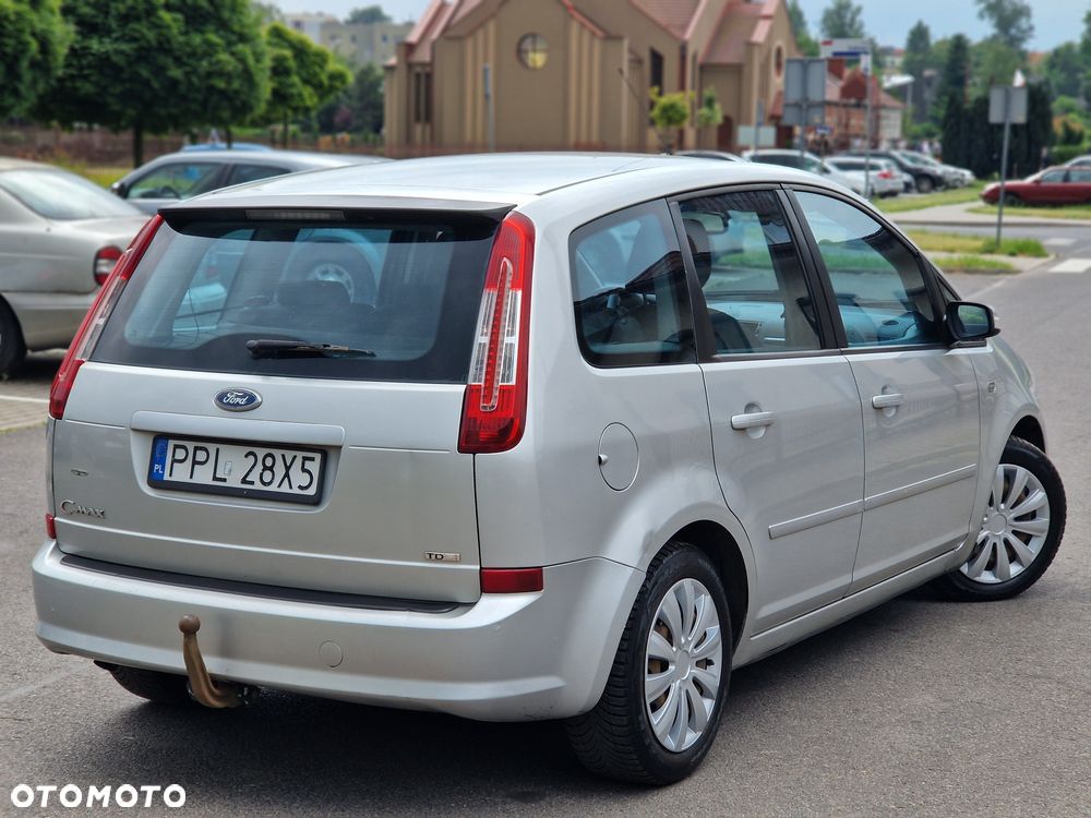Ford C-MAX - 5