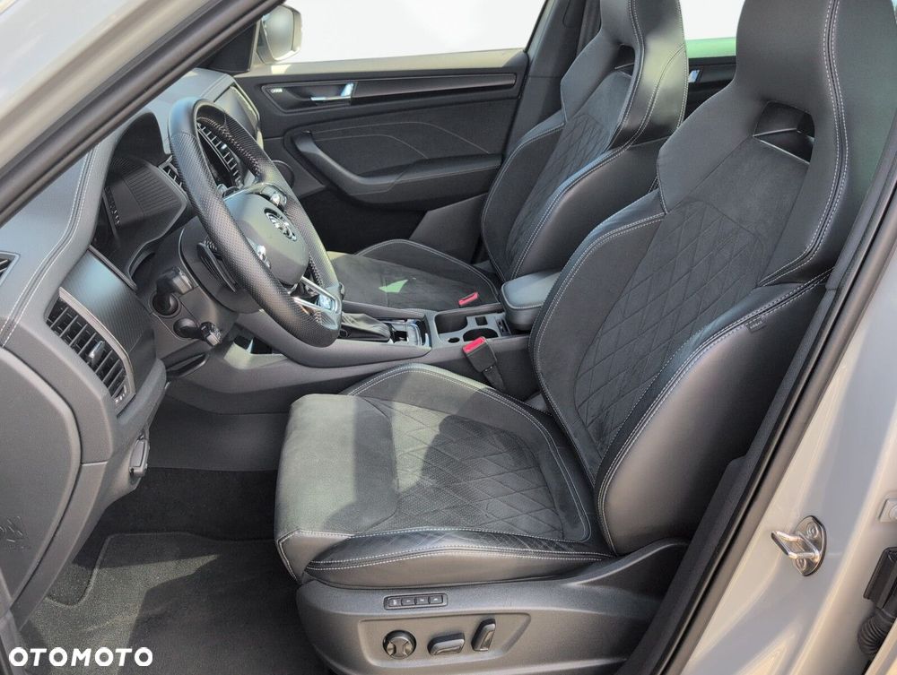 Skoda Kodiaq 2.0 TDI 4x4 Sportline DSG - 18