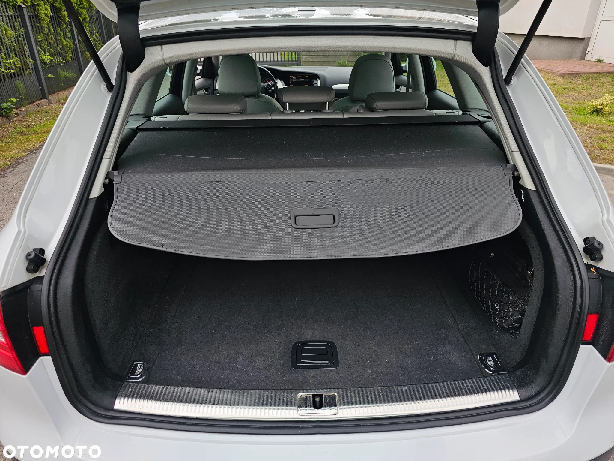 Audi A4 Allroad 2.0 TDI Quattro - 17