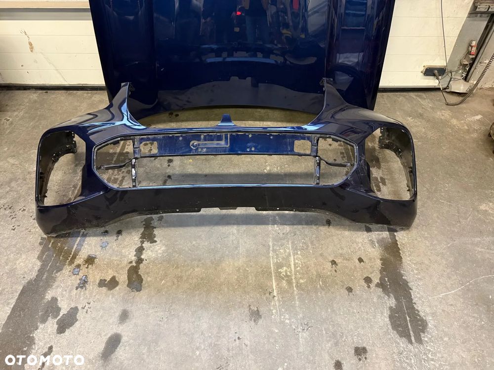 Zderzak BMW x5 G05 849231 - 2