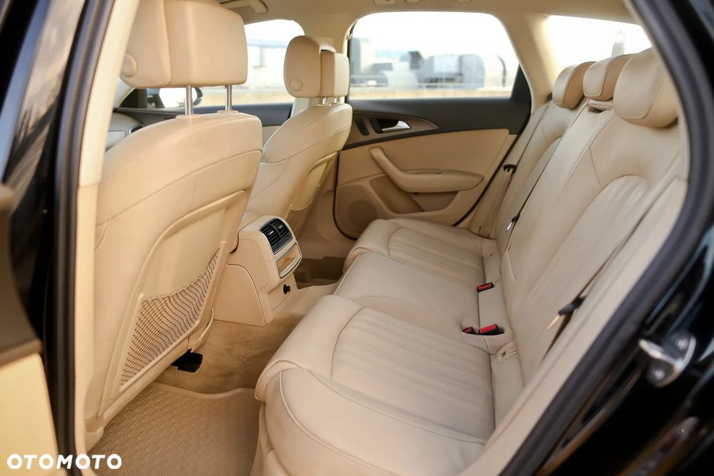 Audi A6 - 25