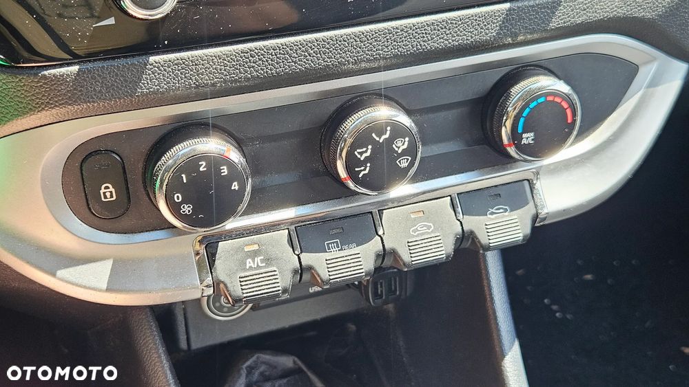 Kia Rio 1.2 Start - 29