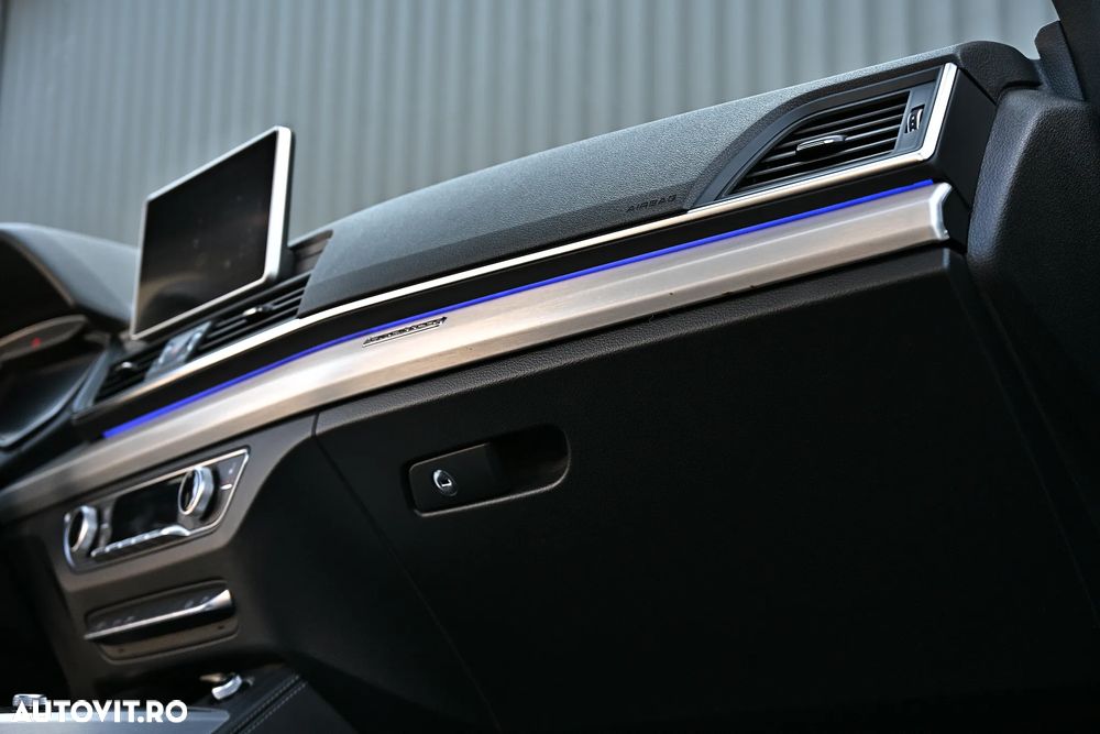 AUDI Q5 2019 — imagine 19