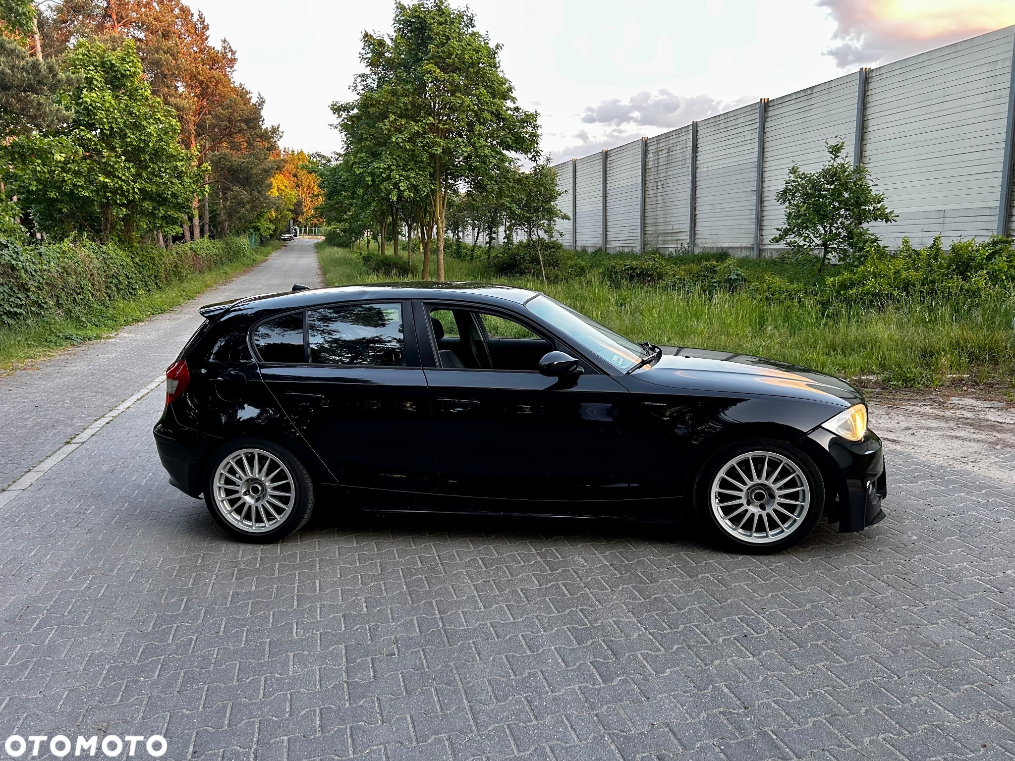 BMW Seria 1 118i - 5
